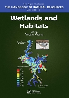 Book Cover for Wetlands and Habitats by Yeqiao (University of Rhode Island, Kingston, USA) Wang