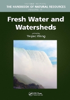 Book Cover for Fresh Water and Watersheds by Yeqiao Wang