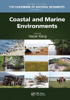 Book Cover for Coastal and Marine Environments by Yeqiao (University of Rhode Island, Kingston, USA) Wang