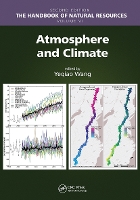 Book Cover for Atmosphere and Climate by Yeqiao (University of Rhode Island, Kingston, USA) Wang