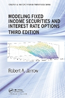 Book Cover for Modeling Fixed Income Securities and Interest Rate Options by Robert Jarrow