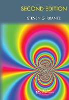 Book Cover for Complex Variables by Steven G. Krantz