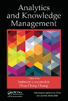 Book Cover for Analytics and Knowledge Management by Suliman Hawamdeh