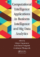 Book Cover for Computational Intelligence Applications in Business Intelligence and Big Data Analytics by Vijayan Sugumaran