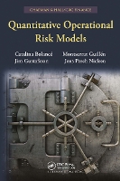 Book Cover for Quantitative Operational Risk Models by Catalina Bolancé, Montserrat Guillén, Jim Gustafsson, Jens Perch Nielsen