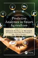 Book Cover for Predictive Analytics in Smart Agriculture by Saravanan Anna Uni Regional Campus Krishnan