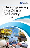 Book Cover for Safety Engineering in the Oil and Gas Industry by Karan University of Stavanger, Norway Sotoodeh