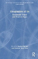 Book Cover for Geographies of Us by Sondra Fraleigh