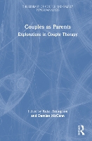 Book Cover for Couples as Parents by Kate Thompson