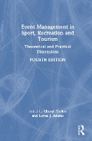 Book Cover for Event Management in Sport, Recreation, and Tourism by Cheryl Brock University, Canada Mallen