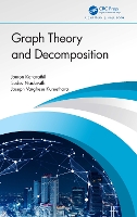 Book Cover for Graph Theory and Decomposition by Jomon Savio HSS Devagiri Kottarathil, Sudev Christ Deemed to be University Naduvath, Joseph Varghese Christ Kureethara