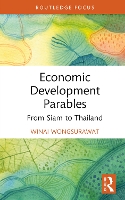 Book Cover for Economic Development Parables by Winai College of Management, Mahidol University Wongsurawat