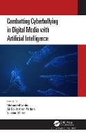 Book Cover for Combatting Cyberbullying in Digital Media with Artificial Intelligence by Mohamed Lahby
