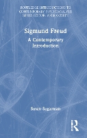 Book Cover for Sigmund Freud by Susan Princeton University, USA Sugarman