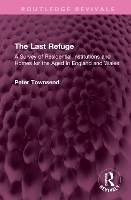 Book Cover for The Last Refuge by Peter Townsend