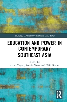 Book Cover for Education and Power in Contemporary Southeast Asia by Azmil (University Sains Malaysia) Tayeb