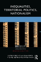 Book Cover for Inequalities, Territorial Politics, Nationalism by Donatella (Scuola Normale Superiore, Italy) della Porta