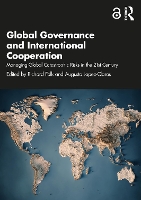 Book Cover for Global Governance and International Cooperation by Richard Falk