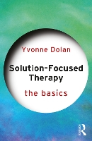 Book Cover for Solution-Focused Therapy by Yvonne Dolan