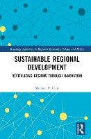 Book Cover for Sustainable Regional Development by Michael P. Clair