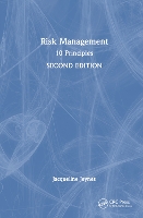 Book Cover for Risk Management by Jacqueline Jeynes