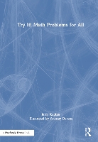 Book Cover for Try It! Math Problems for All by Jerry Kaplan