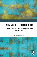 Book Cover for Endangered Neutrality by Ubaldo Morozzi