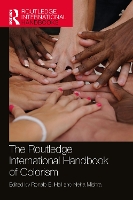 Book Cover for The Routledge International Handbook of Colorism by Ronald E. (Professor, School of Social Work, Michigan State University) Hall