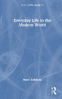 Book Cover for Everyday Life in the Modern World by Henri Lefebvre