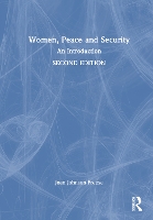 Book Cover for Women, Peace and Security by Joan US Naval War College, USA JohnsonFreese