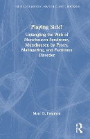 Book Cover for Playing Sick? by Marc Feldman