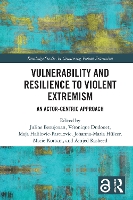 Book Cover for Vulnerability and Resilience to Violent Extremism by Juline University of Edinburgh, Scotland Beaujouan