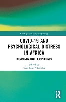 Book Cover for COVID-19 and Psychological Distress in Africa by Yamikani University of Malawi, Malawi Ndasauka