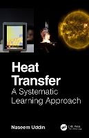 Book Cover for Heat Transfer by Naseem University of Technology Brunei, Brunei Uddin