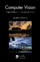 Book Cover for Computer Vision by inal Kanti Tripura University, India Bhowmik