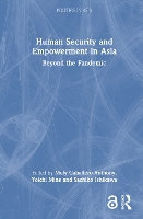 Book Cover for Human Security and Empowerment in Asia by Mely Nanyang Technological University, Singapore CaballeroAnthony