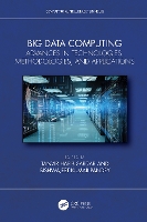 Book Cover for Big Data Computing by Tanvir Habib Sardar
