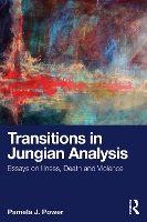 Book Cover for Transitions in Jungian Analysis by Pamela J Power