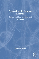 Book Cover for Transitions in Jungian Analysis by Pamela J Power