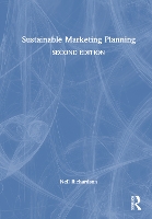 Book Cover for Sustainable Marketing Planning by Neil Richardson