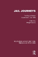 Book Cover for Jail Journeys by Philip Priestley