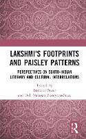 Book Cover for Lakshmi’s Footprints and Paisley Patterns by Bashabi Fraser