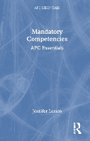 Book Cover for Mandatory Competencies by Jen Lemen