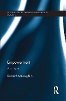 Book Cover for Empowerment by Kenneth McLaughlin