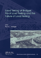 Book Cover for Load Testing of Bridges by Eva Lantsoght