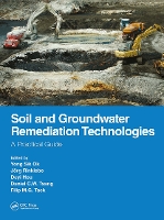 Book Cover for Soil and Groundwater Remediation Technologies by Yong Sik Ok