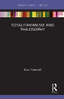 Book Cover for Totalitarianism and Philosophy by Alan Haworth