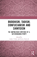 Book Cover for Buddhism, Taoism, Confucianism and Shintoism by Ashok Vohra