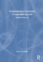 Book Cover for Contemporary Economics by Robert Carbaugh