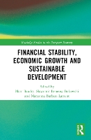 Book Cover for Financial Stability, Economic Growth and Sustainable Development by Marc Baudry